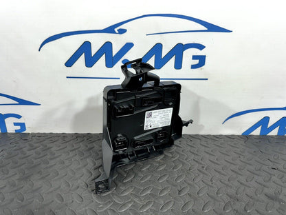 16-19 AUDI A4 B9 GENUINE BODY COMFORT/CONVENIENCE  CONTROL UNIT 8W0907064