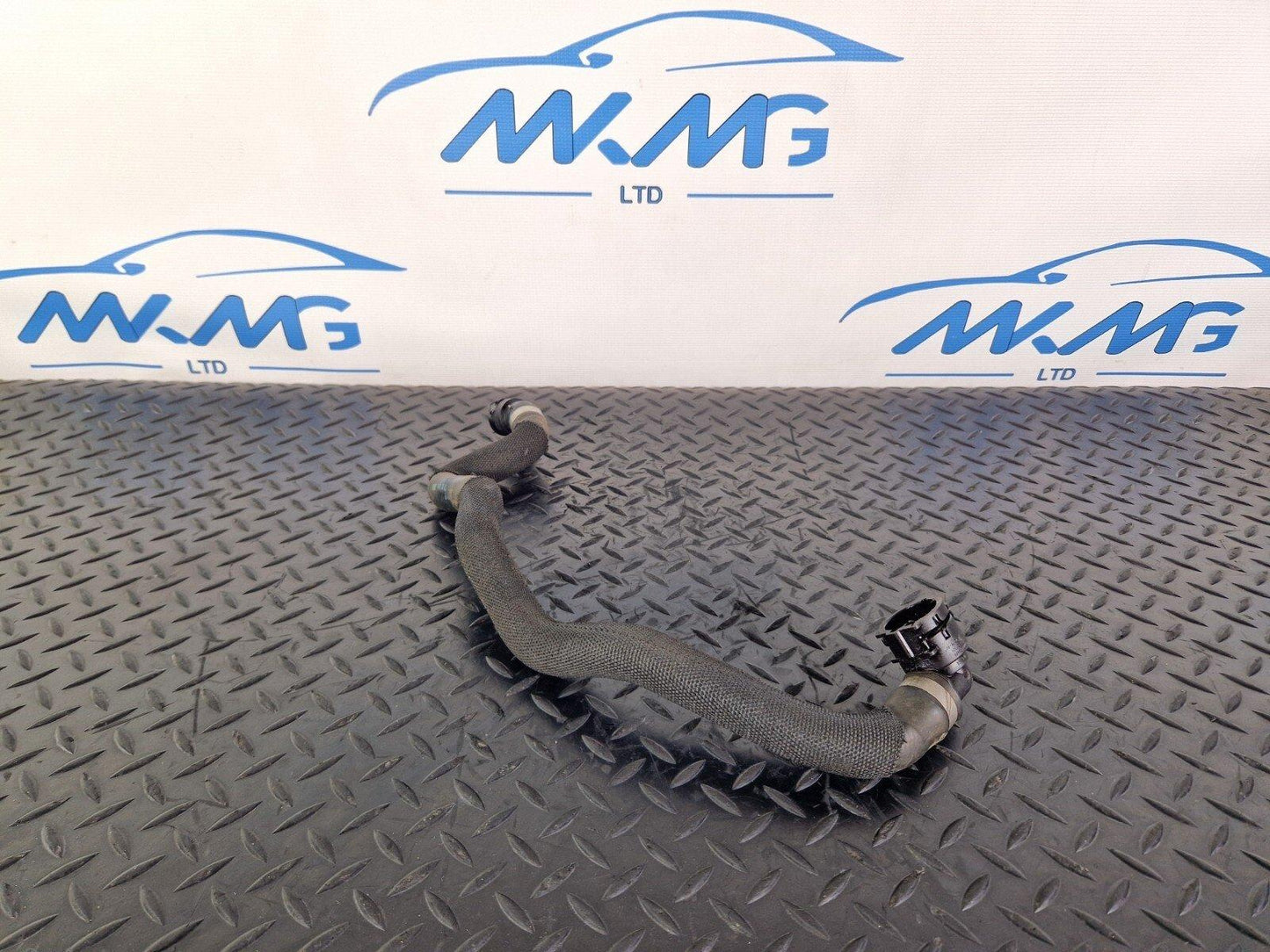 18-ON MERCEDES BENZ A CLASS W177 GENUINE WATER COOLANT HOSE PIPE A2478303501