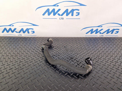 18-ON MERCEDES BENZ A CLASS W177 GENUINE WATER COOLANT HOSE PIPE A2478303501