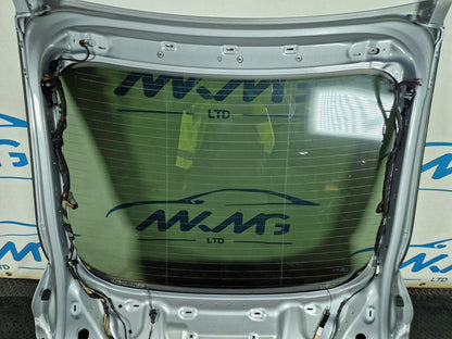 Audi    Unknown Part Type NA