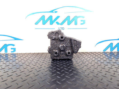16-22 BMW X1 F48 GENUINE TRUNK FLOOR SUPPORT FOAM BRACKET 7360958