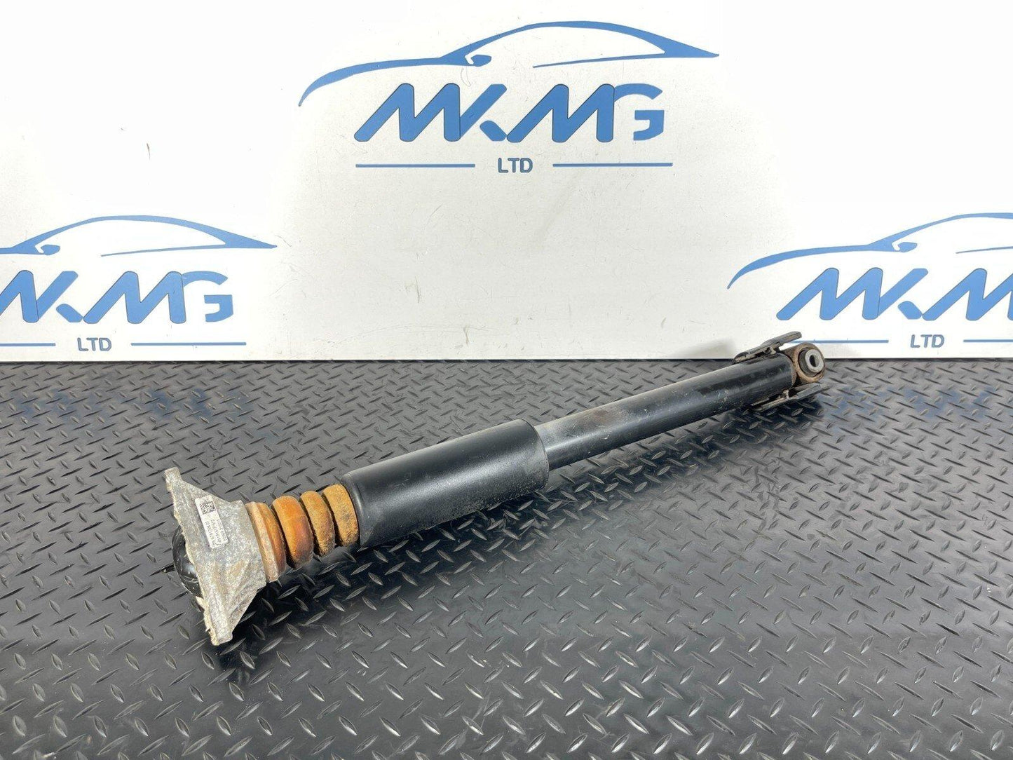 14-21 BMW 2 SERIES ACTIVE TOURER F45 N/S PASSENGER SIDE LEFT REAR SHOCK ABSORBER