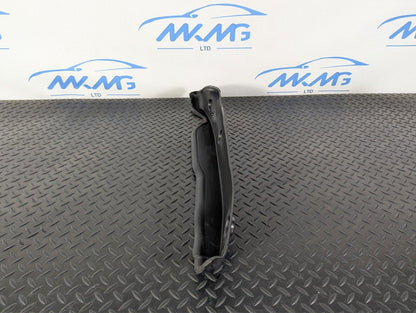 11-19 MERCEDES BENZ ML W166 FRONT RIGHT O/S WING FENDER COVER SEAL A1668890025