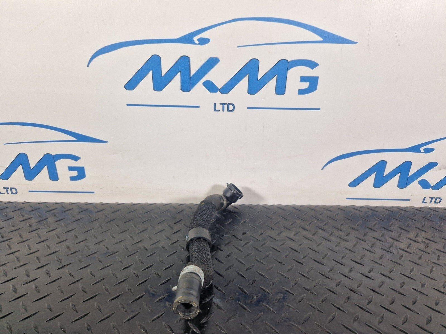 18-ON MERCEDES BENZ A CLASS W177 GENUINE ENGINE COOLANT PIPE A2478306300