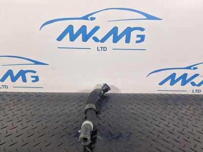 18-ON MERCEDES BENZ A CLASS W177 GENUINE ENGINE COOLANT PIPE A2478306300
