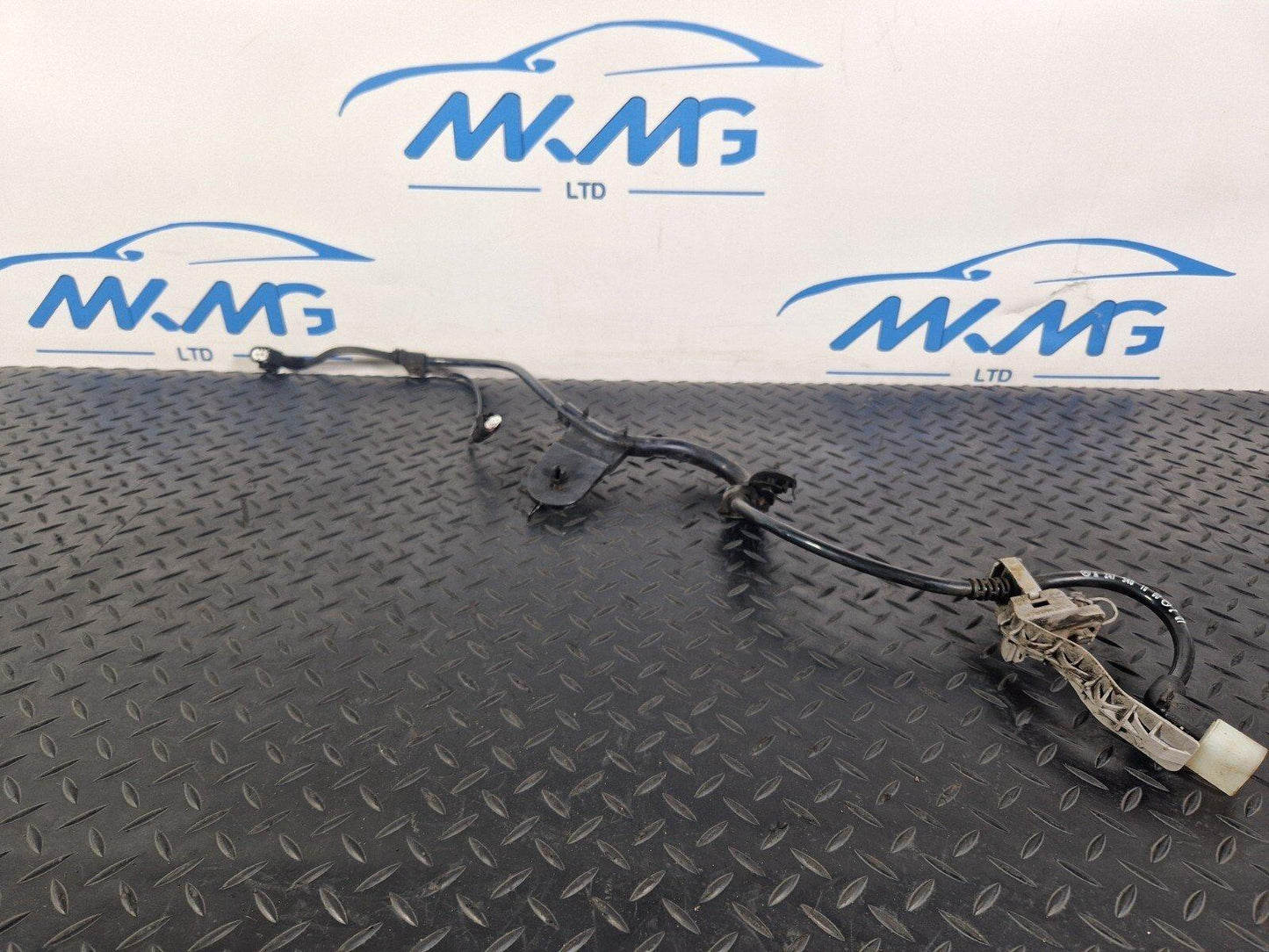 18-ON MERCEDES BENZ W177 O/S/R REAR DRIVER SIDE ABS WIRING LOOM A2475461800