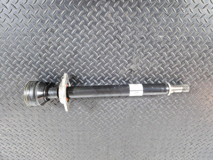 14-19 MERCEDES GLA X156 OEM FRONT RIGHT O/S DRIVESHAFT A2463600217 A2463600274
