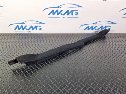 14-21 MERCEDES BENZ C220d W205 OEM LOADING FLOOR BOOT LINER CARPET A2056841400