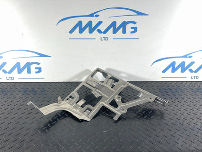 14-21 MERCEDES BENZ C350E W205 TRUNK MOUNT HOLDER BRACKET SUPPORT A2055452300