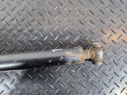 12-18 MERCEDES BENZ W176 LCI AMG LINE COUPE REAR SHOCK ABSORBER A2043260598