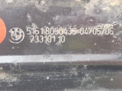BMW 5 SERIES F10 M5 GENUINE PASSENGER N/S LEFT PULL ROD BAR 8050435