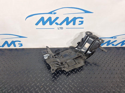19-ON MERCEDES BENZ A CLASS EQ W177 ENGINE BAY SUPPORT BRACKET A2475450700