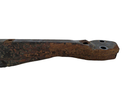 10-15 AUDI Q7 4L 3.0 DIESEL CJMA GEARBOX MOUNT SUPPORT BAR KA90524000104