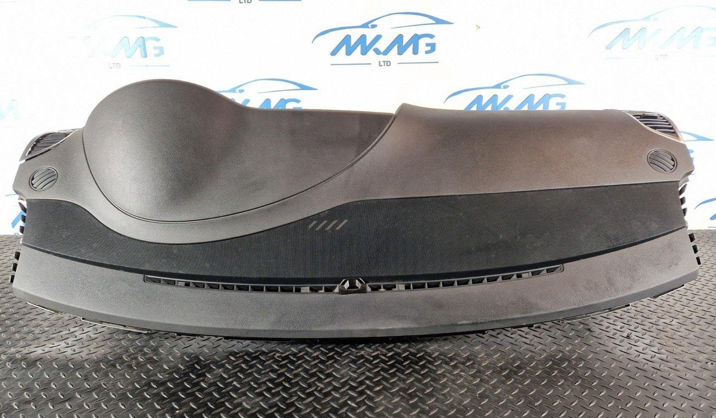 10-15 AUDI Q7 4L GENUINE DASHBOARD BLACK 4L2857041P