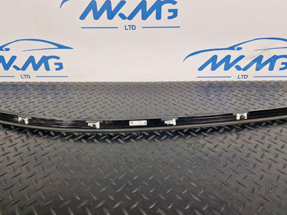20-ON BMW 2 SERIES GRAN COUPE F44 ROOF RAIL STRIP LEFT PASANGER SIDE 7483155