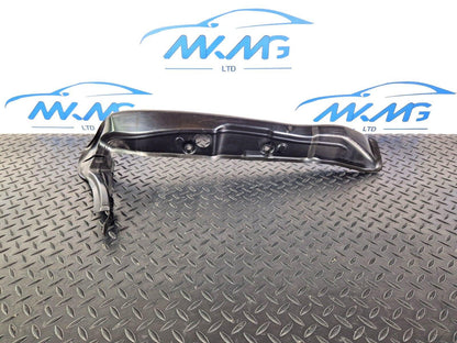 15-18 AUDI A7 4G GENUINE FRONT LEFT WING INNER LINER 4G8821111A