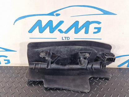 18-25 AUDI A5 REAR RIGHT LOWER CONTROL ARM STONE SHIELD GUARD OEM 8W0505416E