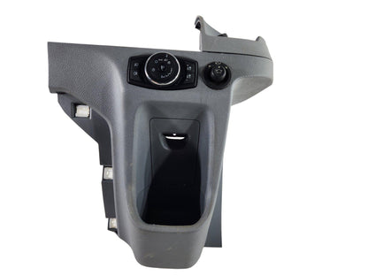 Ford Transit MK8 V363 Cargo Van Right O/S Dashboard Under Cover BK31-V044L02-DE