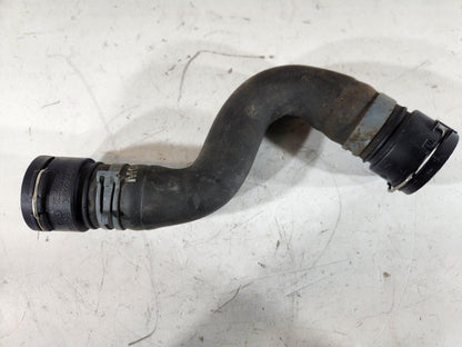 16-19 AUDI A4 B9 GENUINE COOLANT HOSE PIPE 3B0122291C 8W0121101J