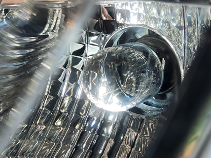 Peugeot Boxer MK3 Cargo Van Left Passenger Side Headlight Genuine 1375103080