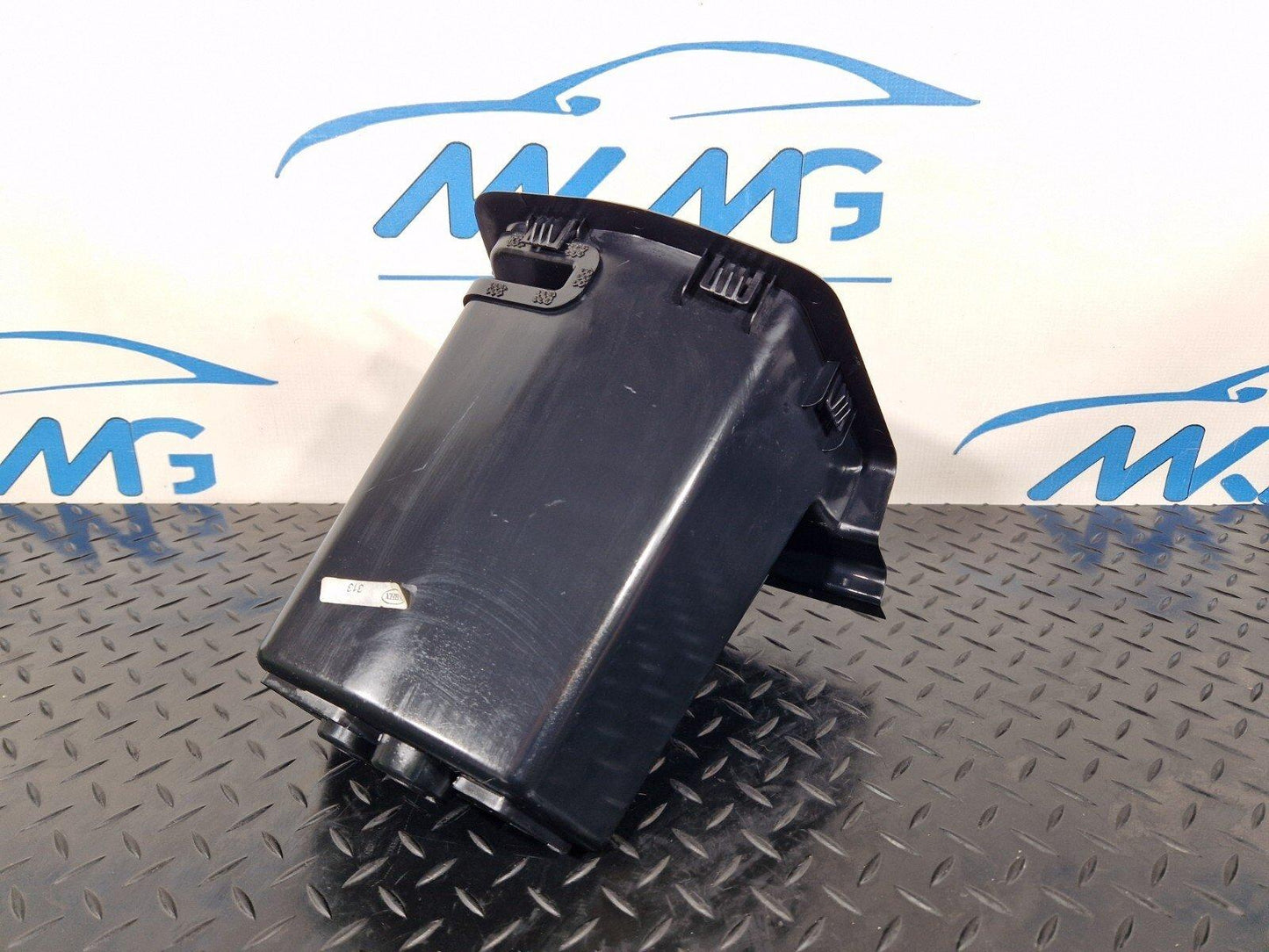 14-21 BMW 2 SERIES GRAN TOURER GENUINE F46 REAR LEFT BOOT STORAGE BOX 7327033