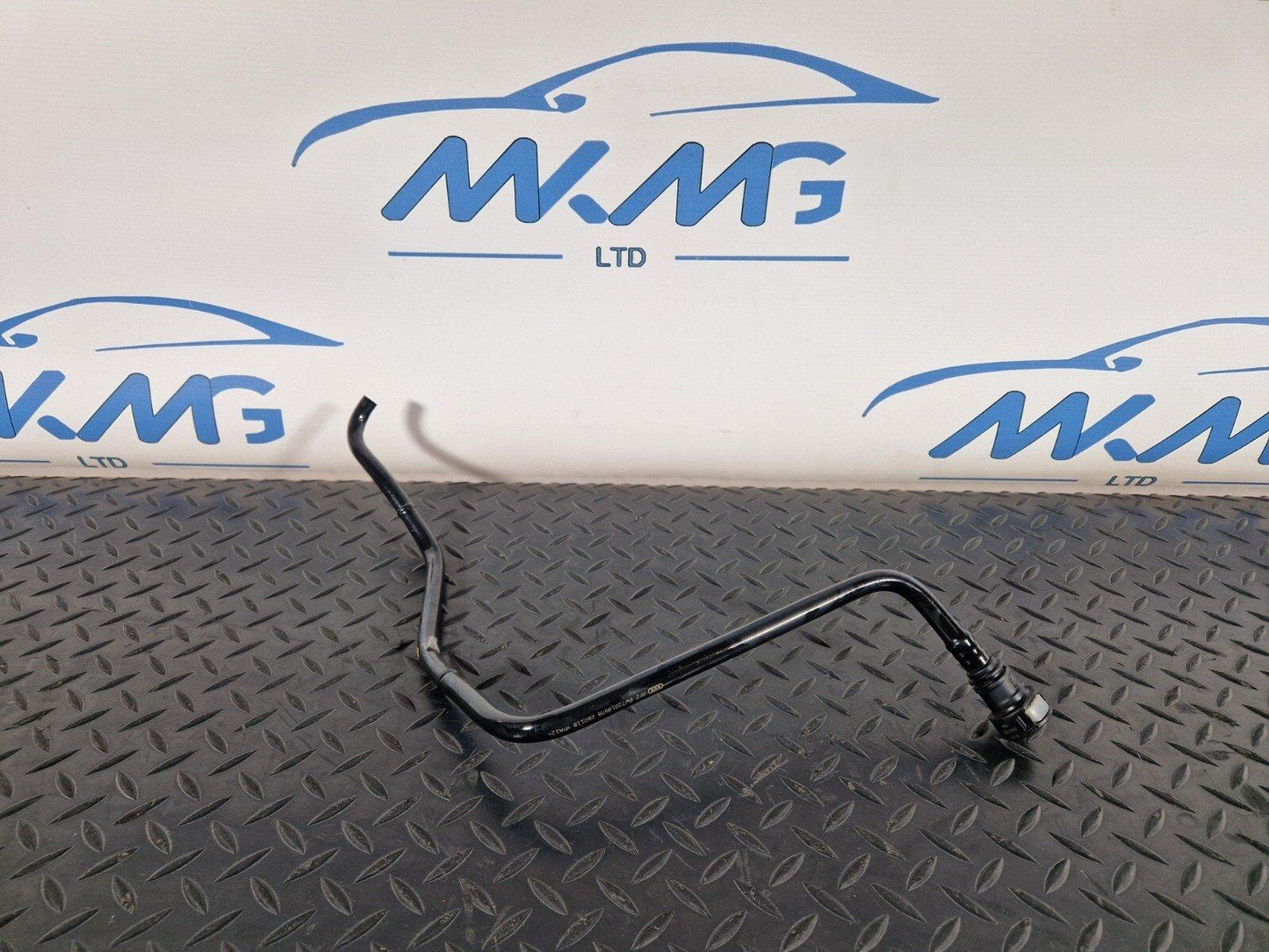 16-24 AUDI A5 F5 2.0 PETROL AIR LINE  PIPE 8W7201997B