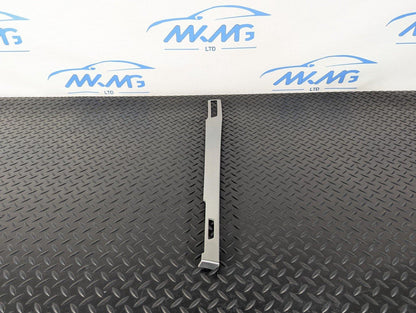 10-17 AUDI A8 4H FRONT DASHBOARD TRIM 4H2853173