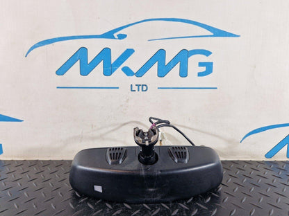 MERCEDES BENZ X253 GENUINE OEM INTERIOR REAR VIEW MIRROR A2228100217