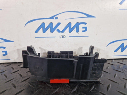 16-19 MERCEDES BENZ GLE W166 FUSE BOX HOUSING COVER A1665450900