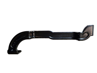 16-19 MERCEDES BENZ GLE W166 GENUINE STOWAGE TRAY LEFT HOLDER A1666841700