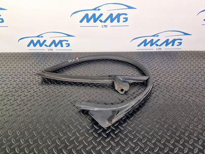 15-18 AUDI A7 4G GENUINE OEM FRONT RIGHT O/S UPPER DOOR RUBBER SEAL 4G8845354J