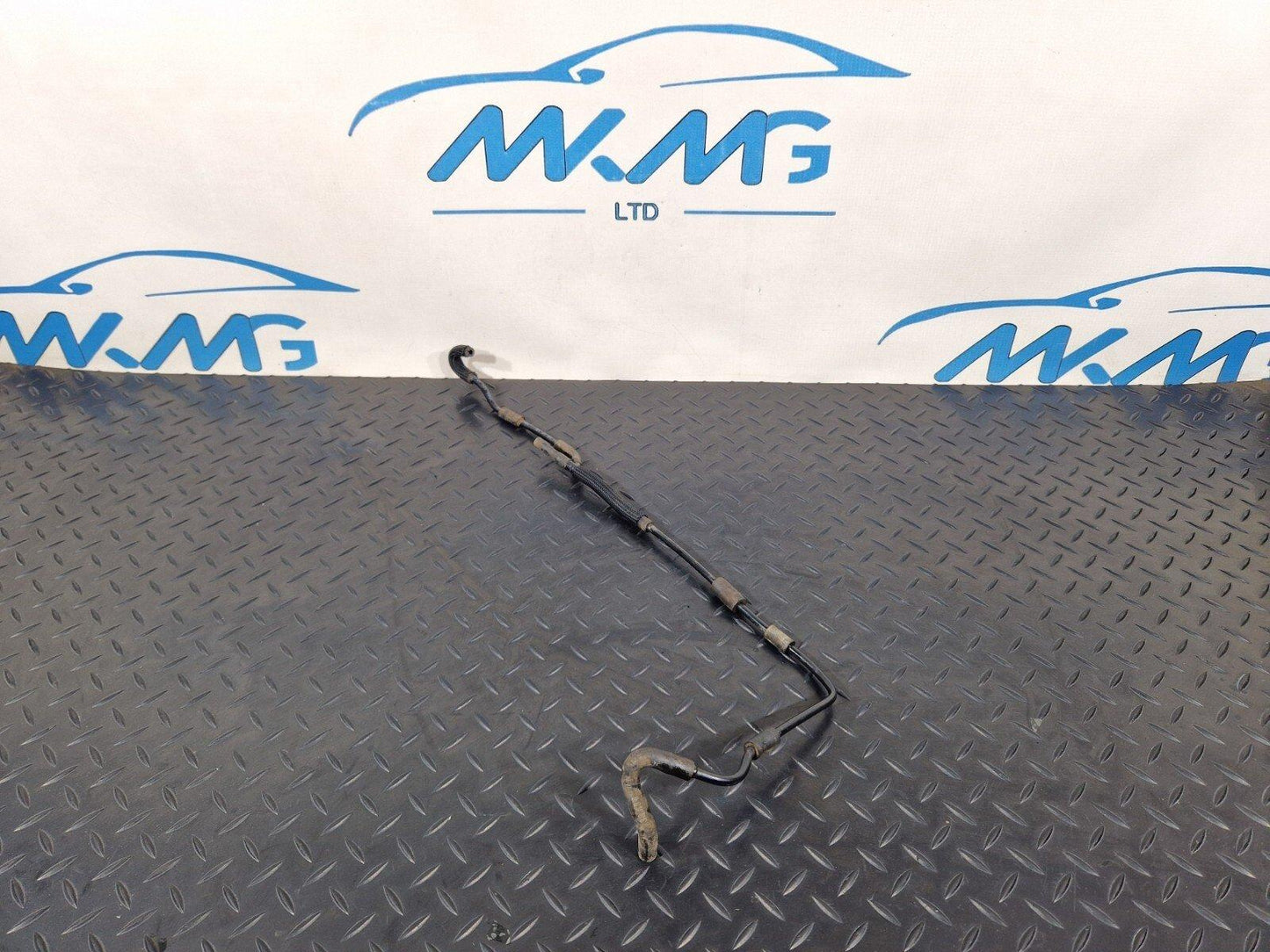 18-ON MERCEDES BENZ SPRINTER  W907 FUEL FEED PIPE HOSE A6510705032