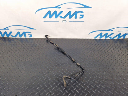 18-ON MERCEDES BENZ SPRINTER  W907 FUEL FEED PIPE HOSE A6510705032