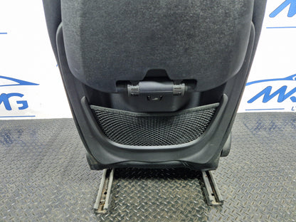 BMW F45 F48 Front Right O/S Driver Side Cloth Fabric Seat