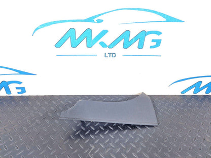 18-ON MERCEDES BENZ SPRINTER W907 DASHBOARD COVER LEFT LOWER TRIM A9106803000