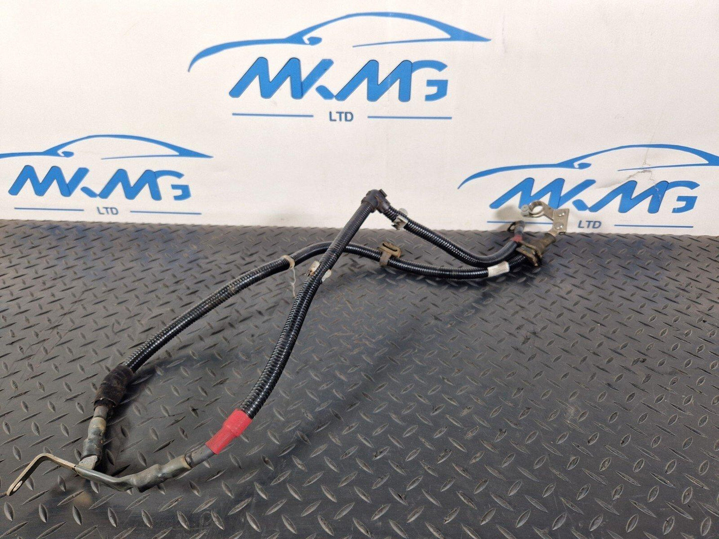 14-21 BMW 2 SERIES GRAN TOURER F45 F46  BATTERY WIRING LOOM 8513156