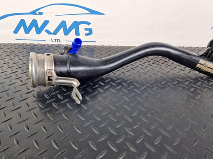 14-21 BMW 2 SERIES F45 F46 FUEL TANK FILLER NECK PIPE 7205699