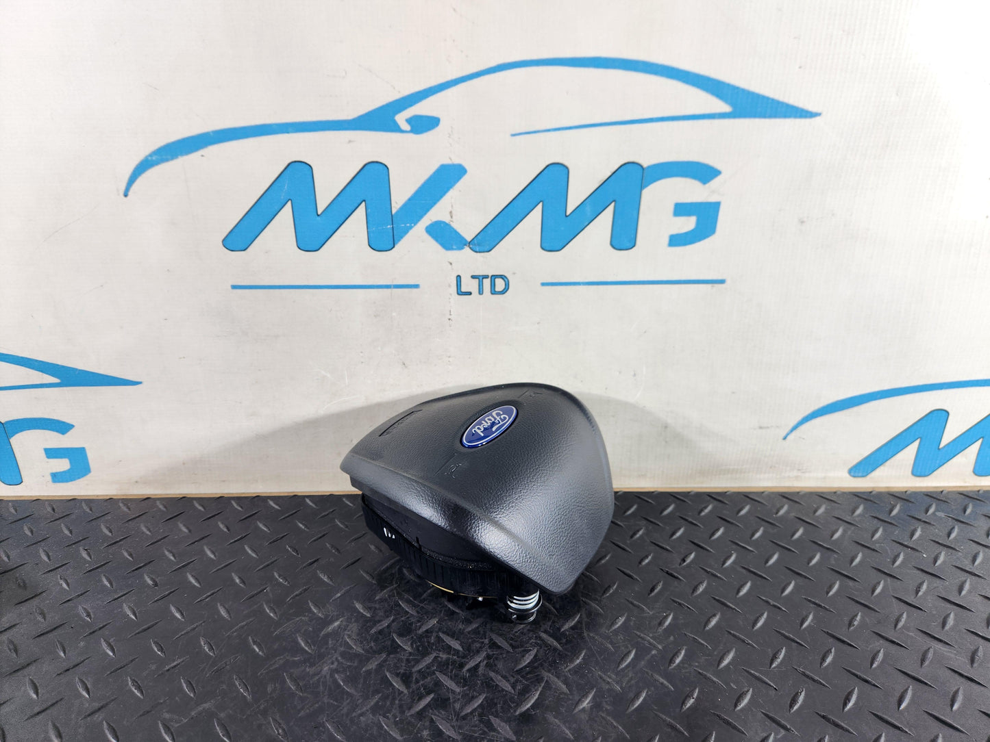 Ford Fiesta MK6 Steering Wheel Safety Bag C1BB-A042B85-AA
