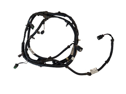 19-ON RANGE ROVER EVOQUE L551 REAR SUSPENSION WIRING LOOM HARNESS M8D29L468BAC