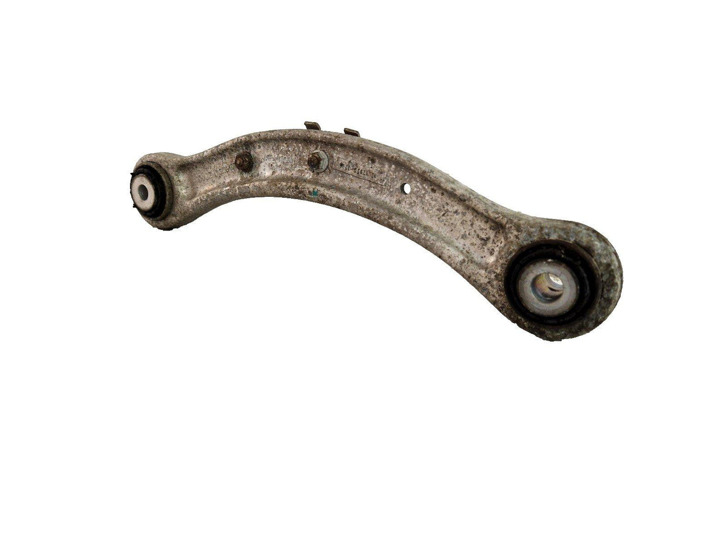 10-15 AUDI Q7 4L 3.0 DIESEL CJMA OEM REAR RIGHT WISHBONE ARM 7L0505375A