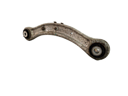 10-15 AUDI Q7 4L 3.0 DIESEL CJMA OEM REAR RIGHT WISHBONE ARM 7L0505375A