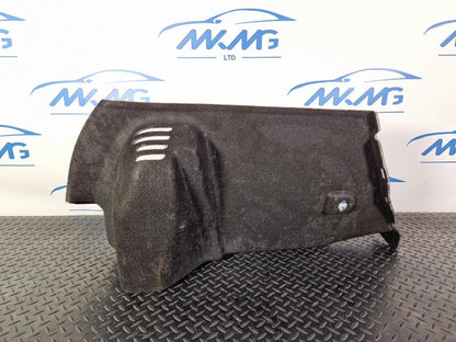 18-ON MERCEDES A CLASS W177 REAR RIGHT BOOT SIDE MAT LINER CARPET A1776901000