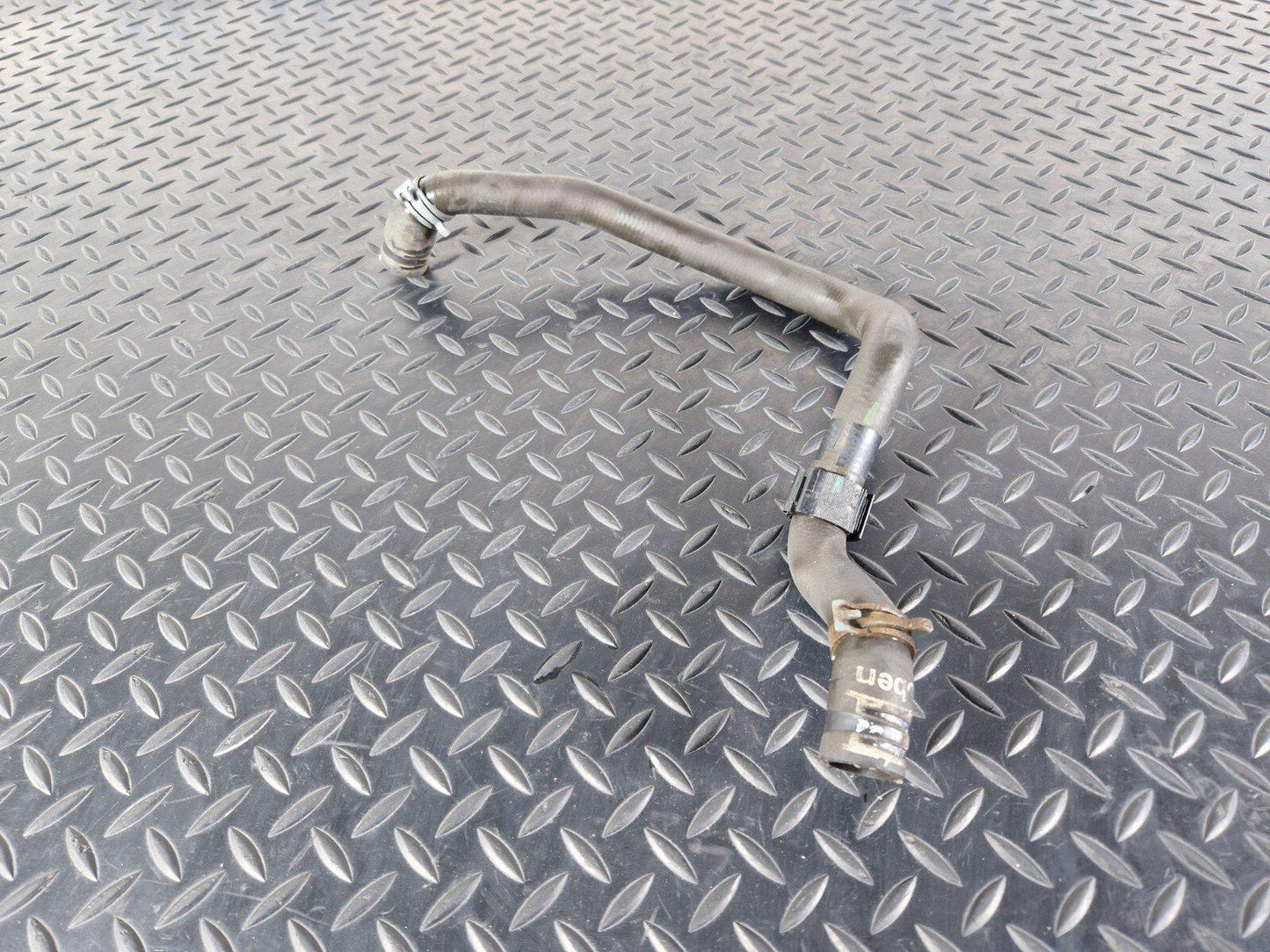 16-24 AUDI A5 F5 COUPE GENUINE WATER COOLANT PIPE HOSE 8W0145920D