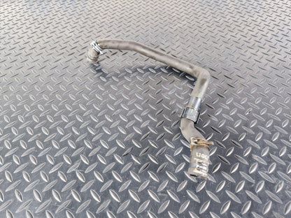 16-24 AUDI A5 F5 COUPE GENUINE WATER COOLANT PIPE HOSE 8W0145920D