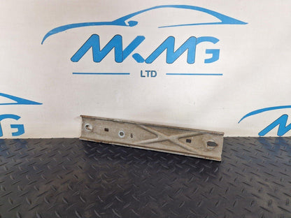 18-ON MERCEDES BENZ A CLASS W177 OEM EXHAUST HOLDER BRACKET A2474921400