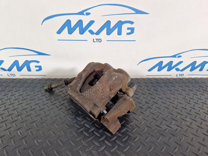 15-18 MERCEDES-BENZ ML GLE  W166 FRONT LEFT N/S BRAKE CALIPER 4895LH 27552591