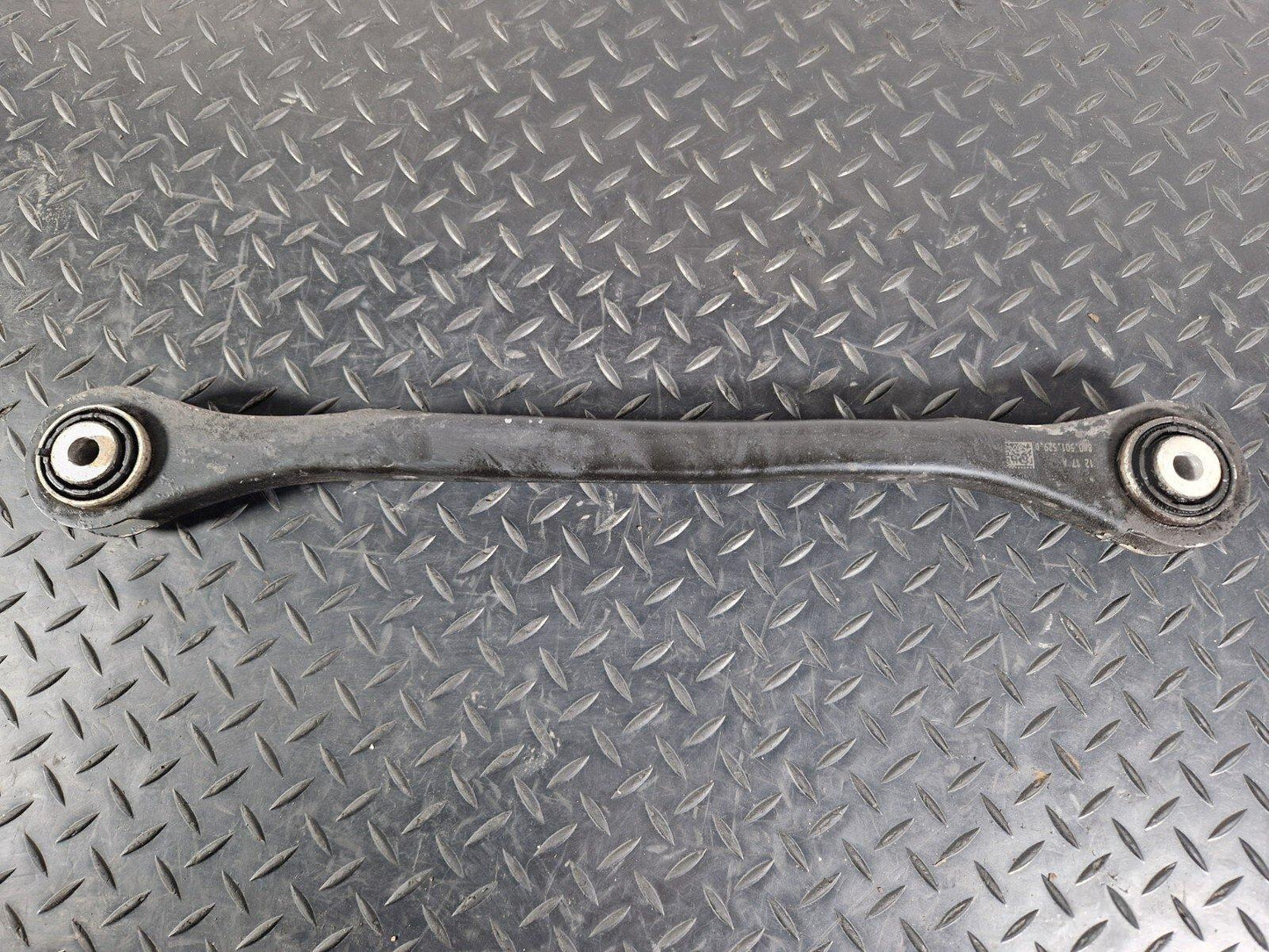 16-23 AUDI S5 COUPE GENUINE REAR LEFT SIDE TRAILING CONTROL ARM 8W0501531D