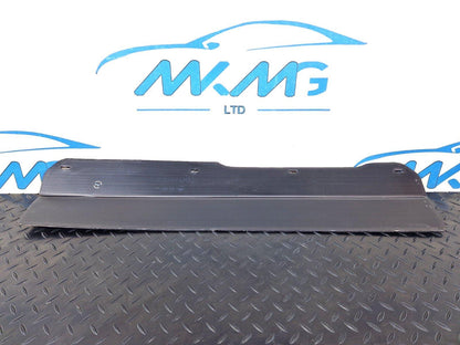 18-ON MERCEDES BENZ SPRINTER W907 OEM RADIATOR TOP COVER SLAM PANEL A9075050000
