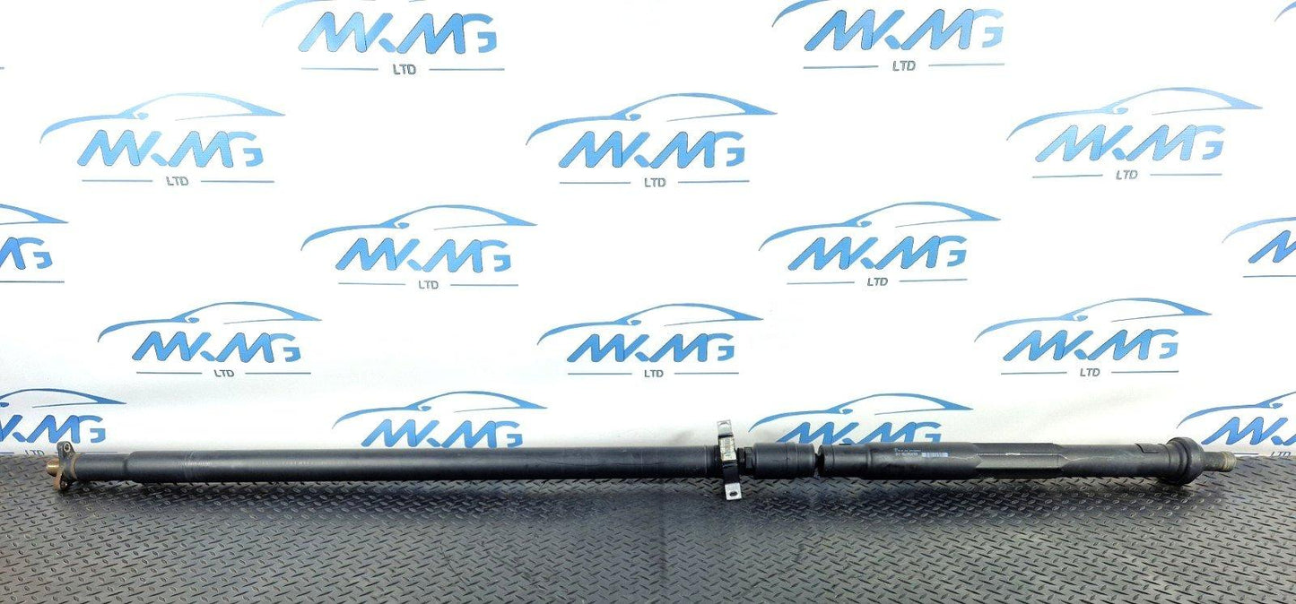 16-22 BMW X1 F48 X-DRIVE AUTO GENUINE COMPLETE PROPSHAFT 8605878