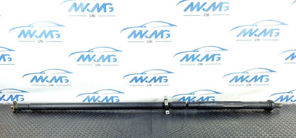 16-22 BMW X1 F48 X-DRIVE AUTO GENUINE COMPLETE PROPSHAFT 8605878